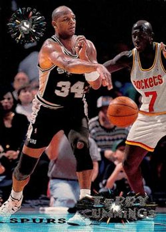 1995 Topps Stadium Club #139 Base