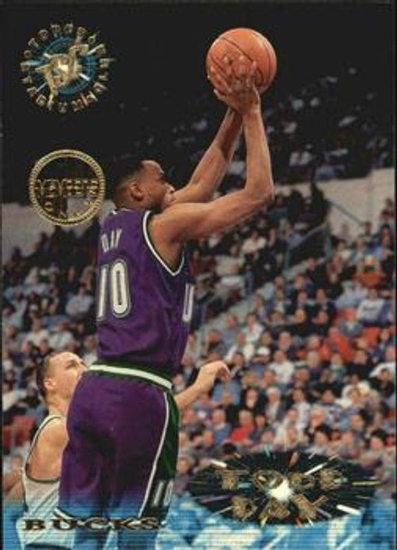 1995 Topps Stadium Club #62 Members Only