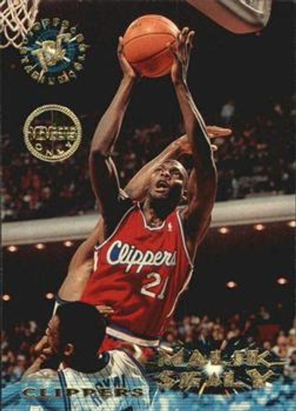 1995 Topps Stadium Club #14 Members Only