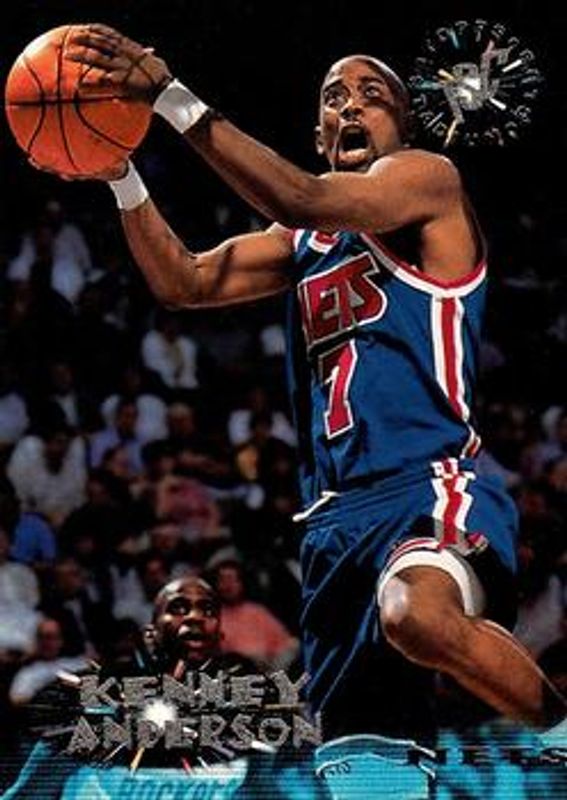 1995 Topps Stadium Club #20 Base