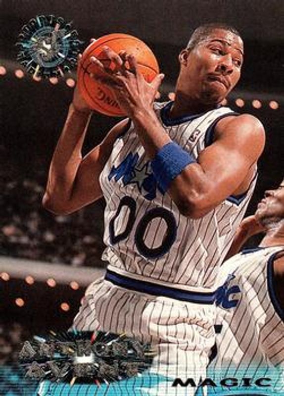 1995 Topps Stadium Club #72 Base