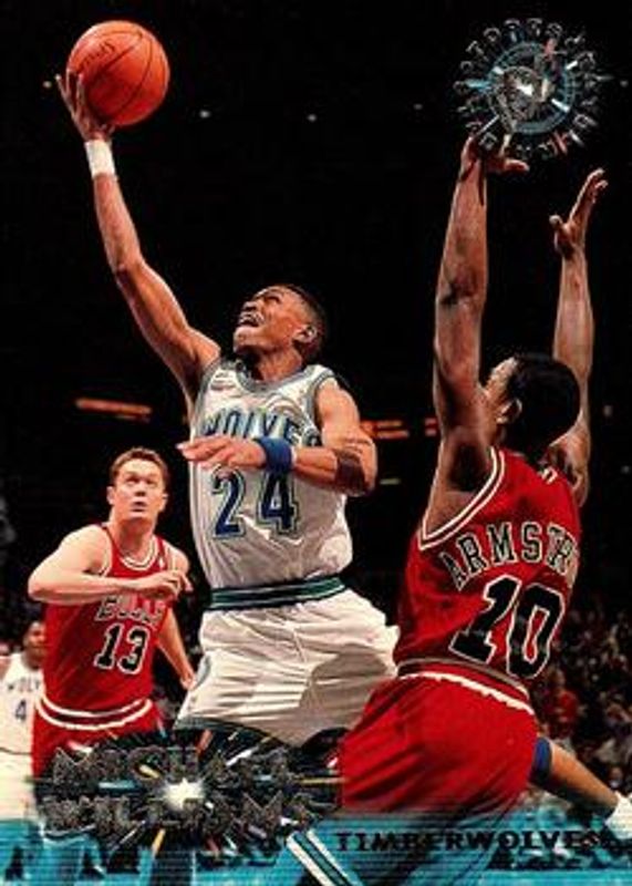 1995 Topps Stadium Club #39 Base