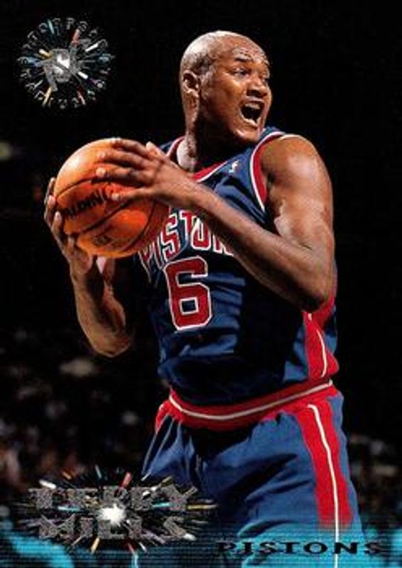 1995 Topps Stadium Club #71 Base