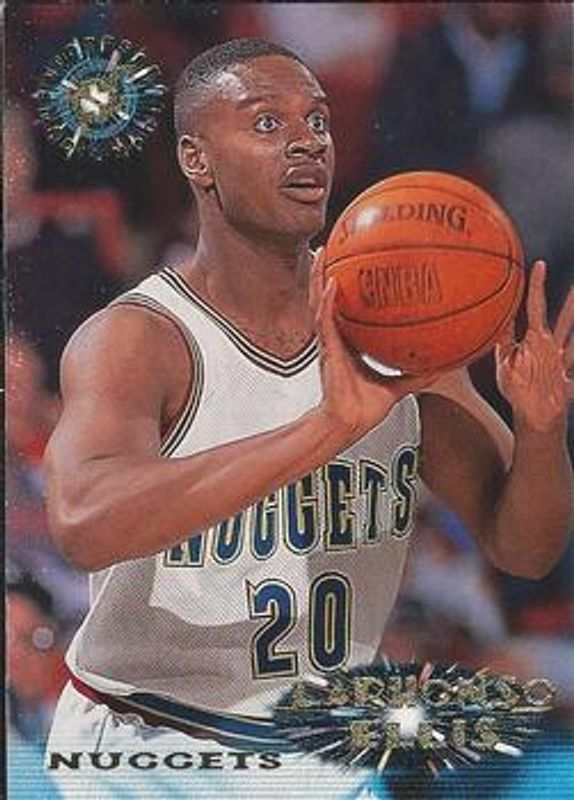 1995 Topps Stadium Club #298 Base