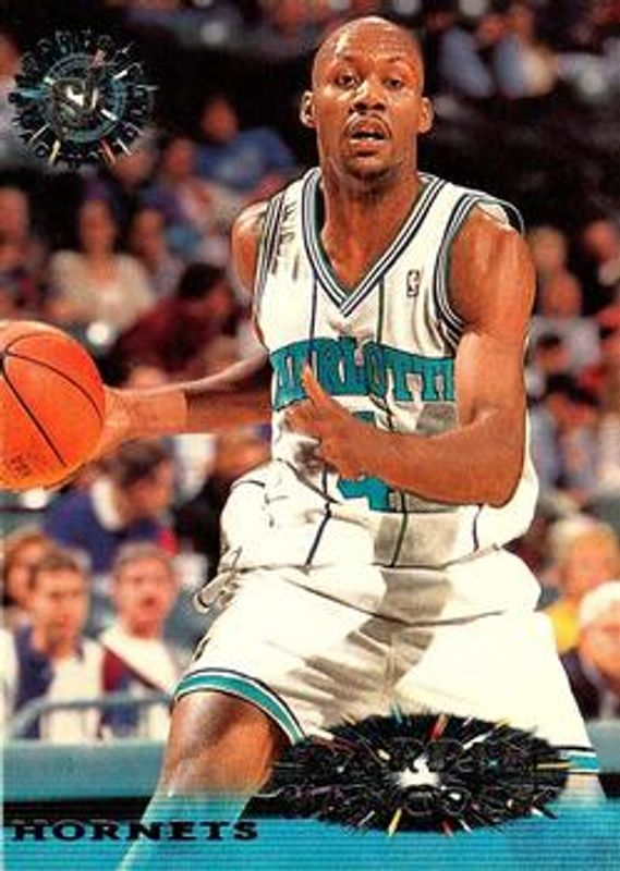 1995 Topps Stadium Club #23 Base