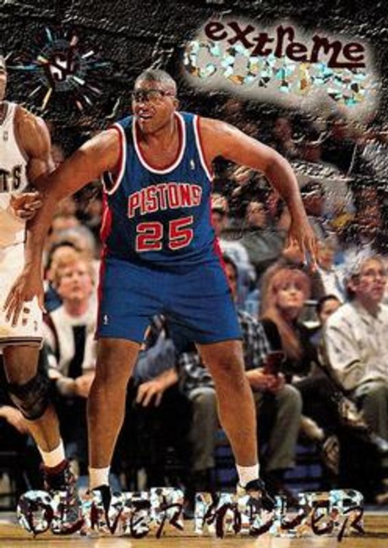 1995 Topps Stadium Club #126 Base