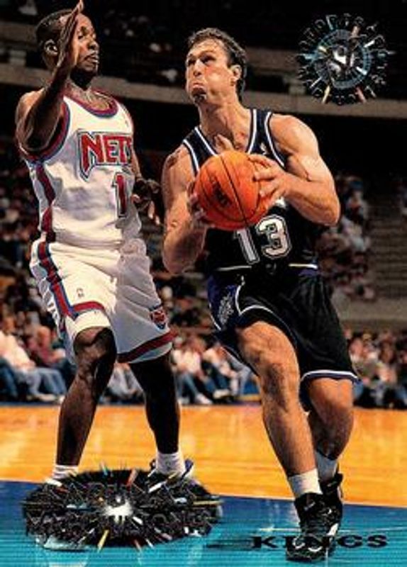 1995 Topps Stadium Club #222 Base