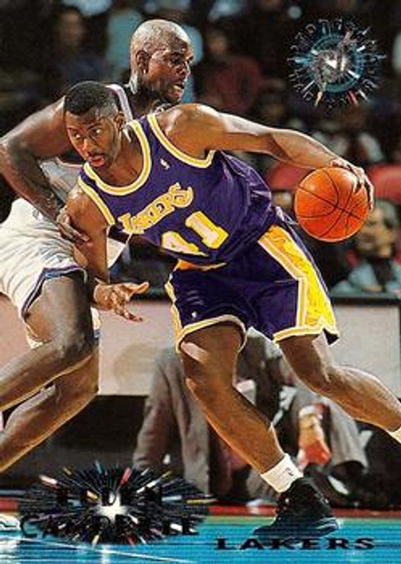 1995 Topps Stadium Club #289 Base