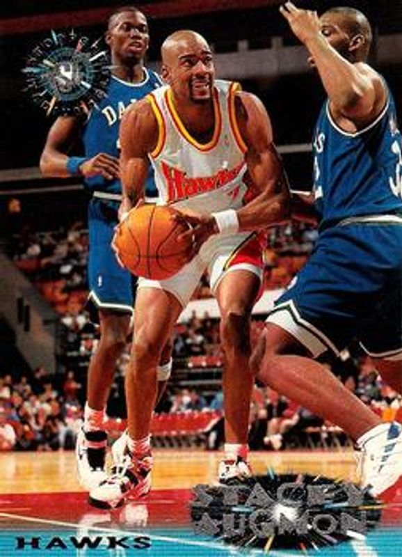 1995 Topps Stadium Club #140 Base