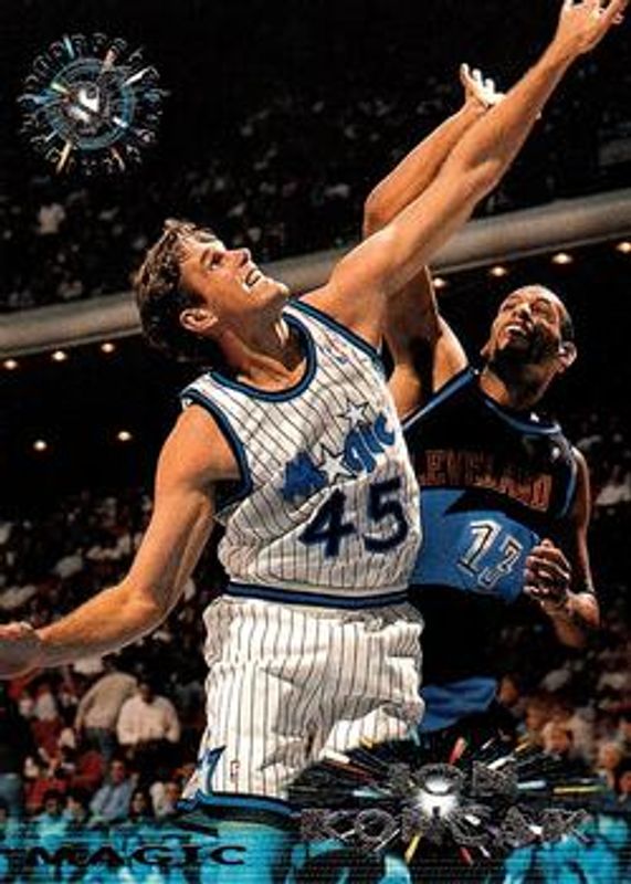 1995 Topps Stadium Club #312 Base