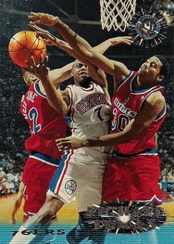 1995 Topps Stadium Club #200 Base