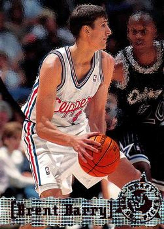 1995 Topps Stadium Club #331 Base