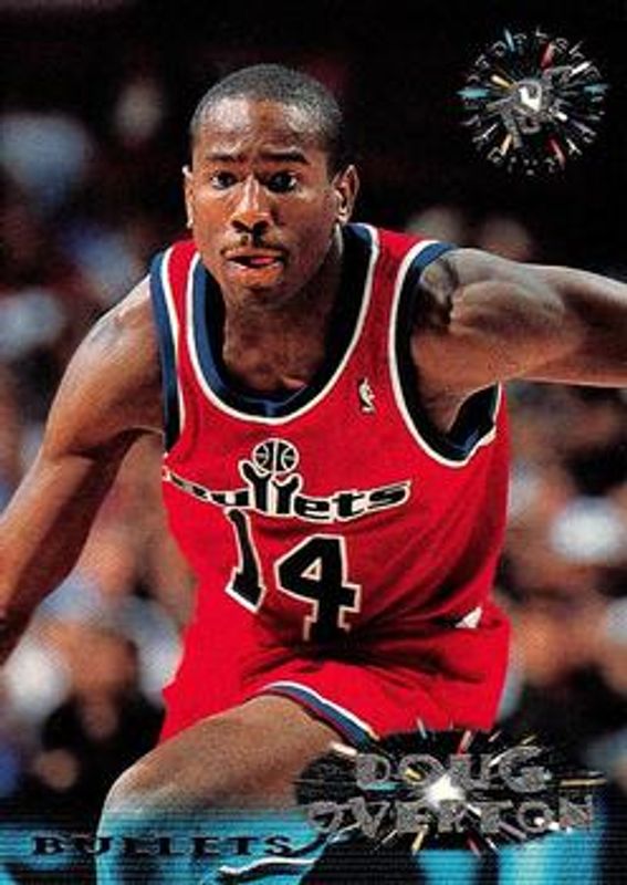 1995 Topps Stadium Club #87 Base