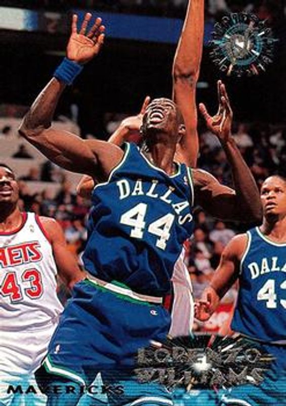 1995 Topps Stadium Club #245 Base