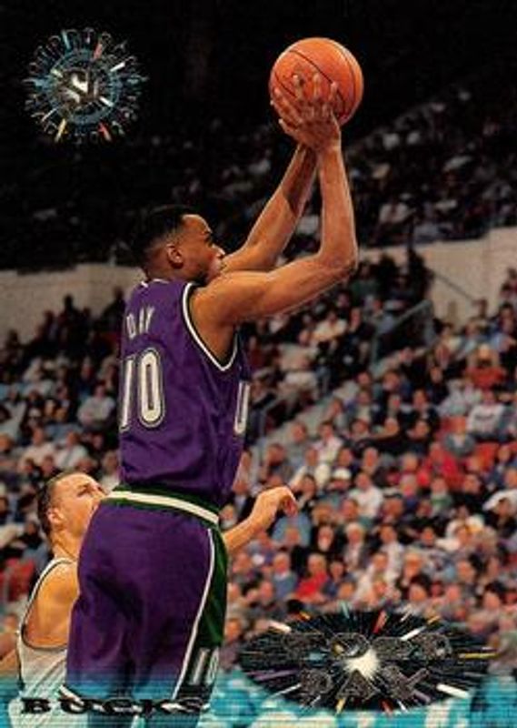 1995 Topps Stadium Club #62 Base