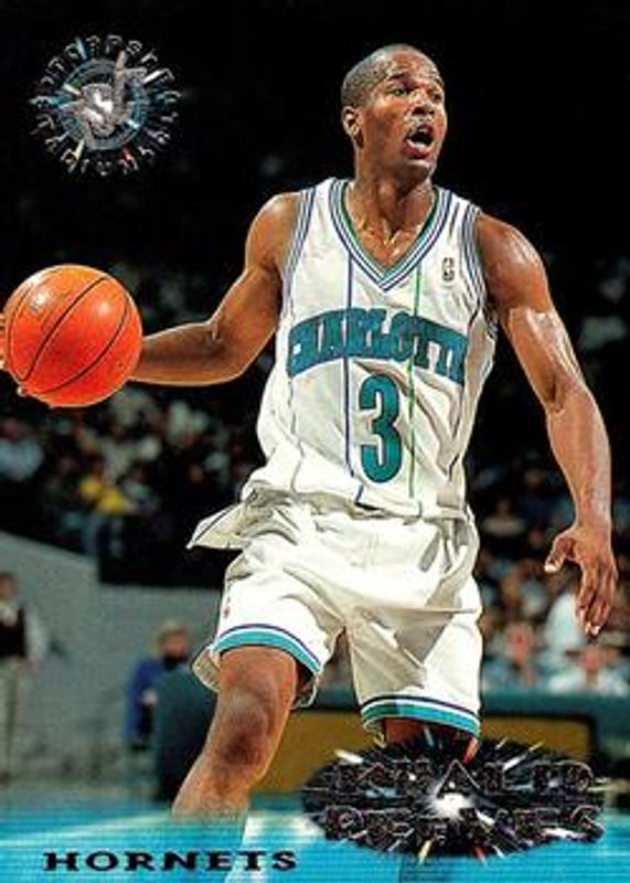 1995 Topps Stadium Club #190 Base