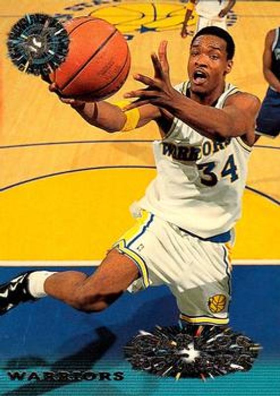 1995 Topps Stadium Club #24 Base