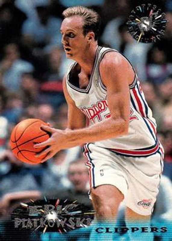 1995 Topps Stadium Club #67 Base