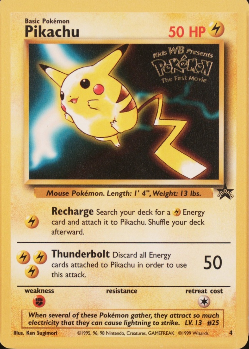 Pikachu Pokemon Cards Price Guide - Sports Card Investor