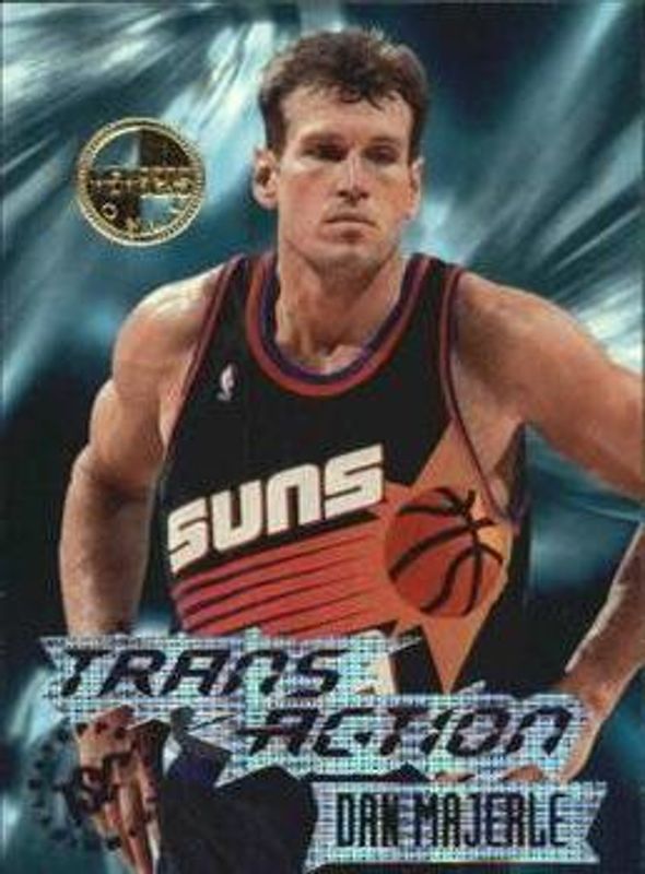 1995 Topps Stadium Club #358 Members Only