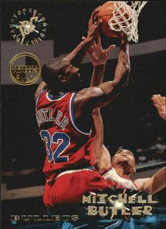 1995 Topps Stadium Club #59 Members Only