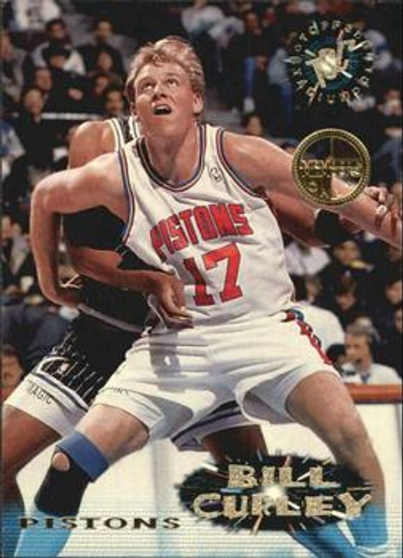 1995 Topps Stadium Club #97 Members Only