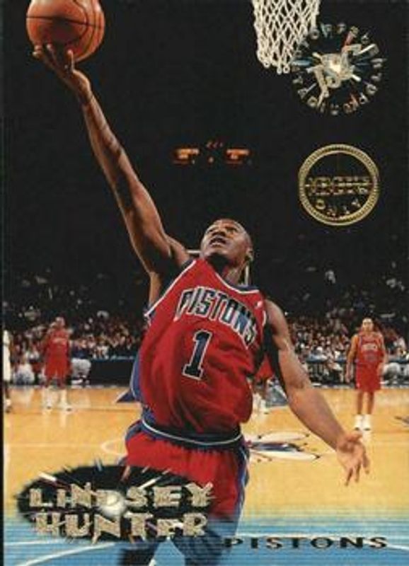 1995 Topps Stadium Club #158 Members Only