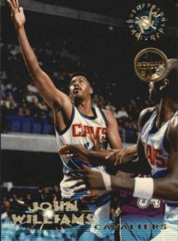 1995 Topps Stadium Club #41 Members Only