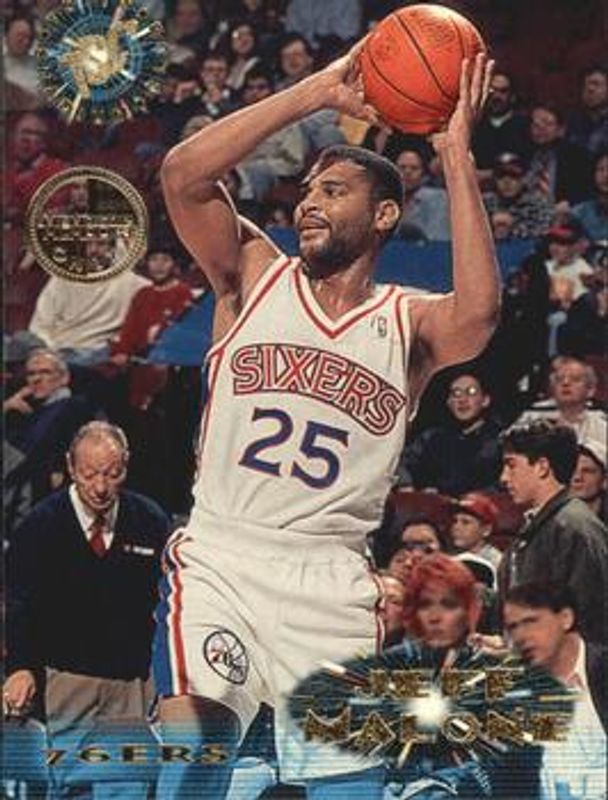 1995 Topps Stadium Club #223 Members Only