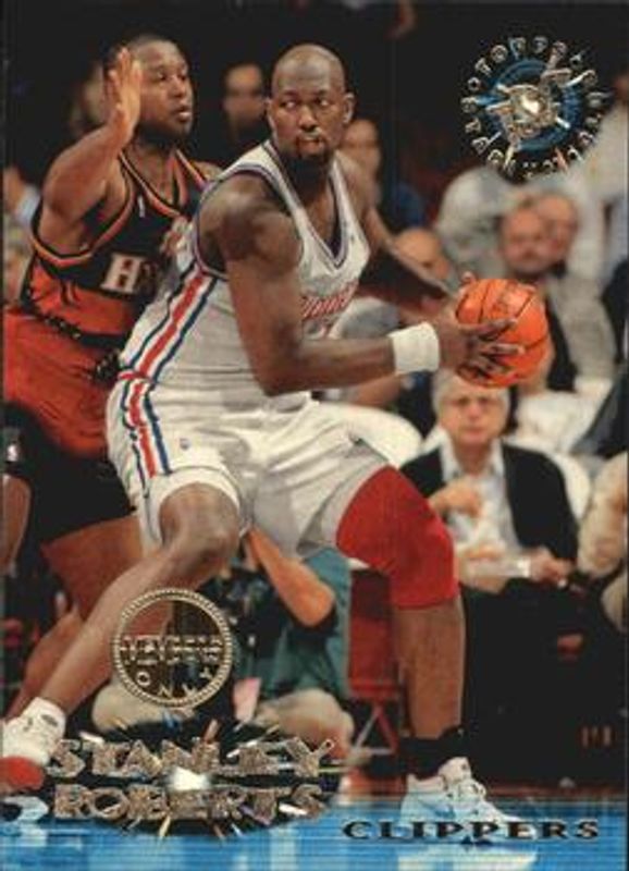 1995 Topps Stadium Club #284 Members Only