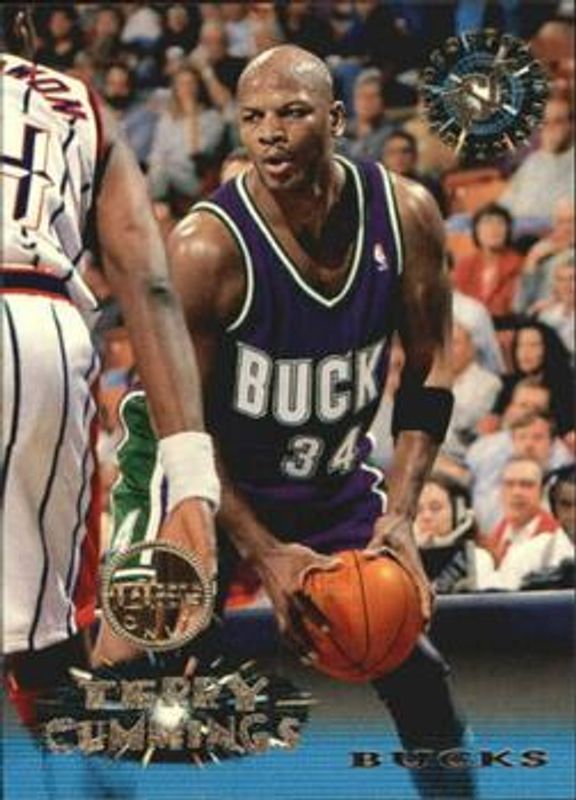 1995 Topps Stadium Club #302 Members Only