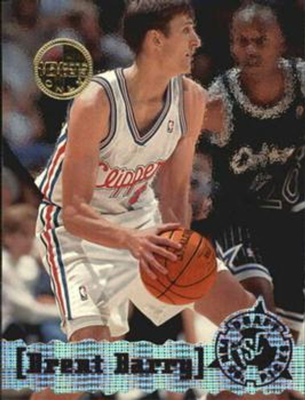 1995 Topps Stadium Club #331 Members Only