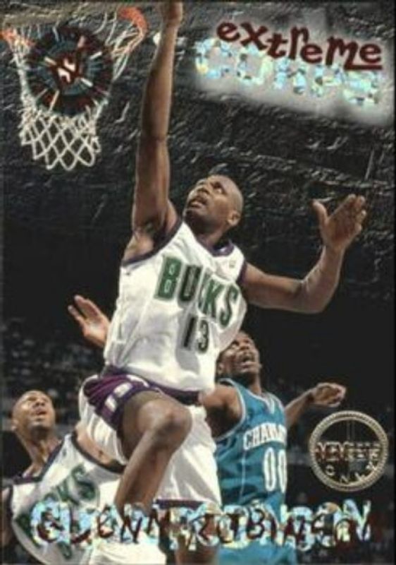 1995 Topps Stadium Club #115 Members Only