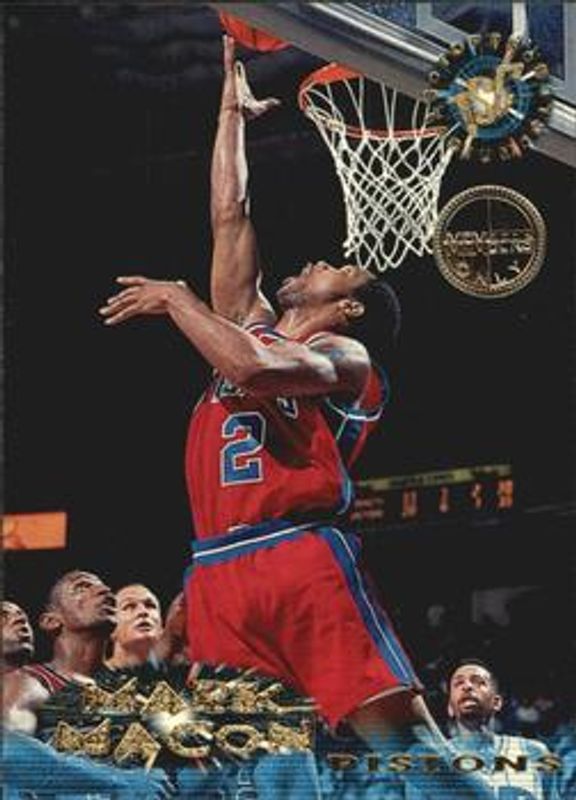 1995 Topps Stadium Club #234 Members Only