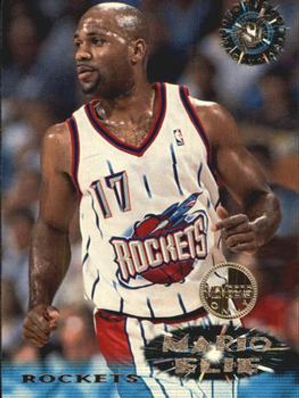 1995 Topps Stadium Club #239 Members Only