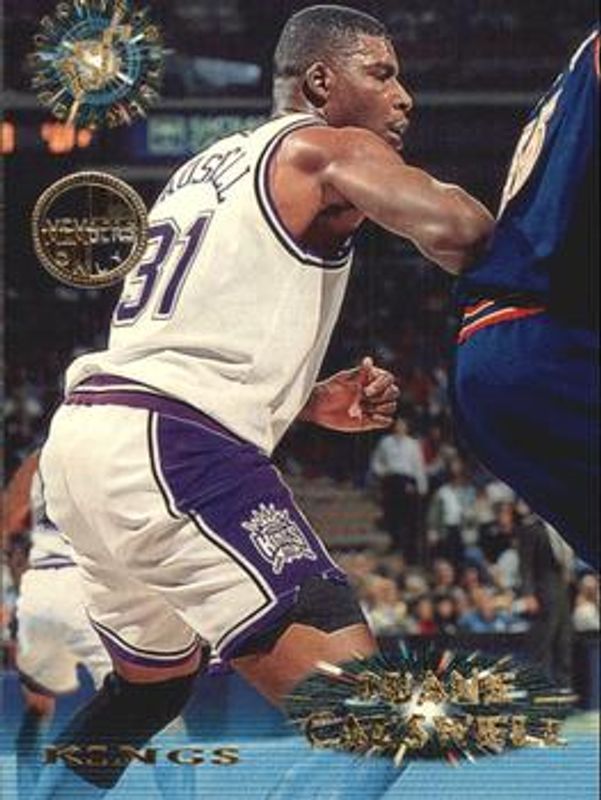 1995 Topps Stadium Club #204 Members Only