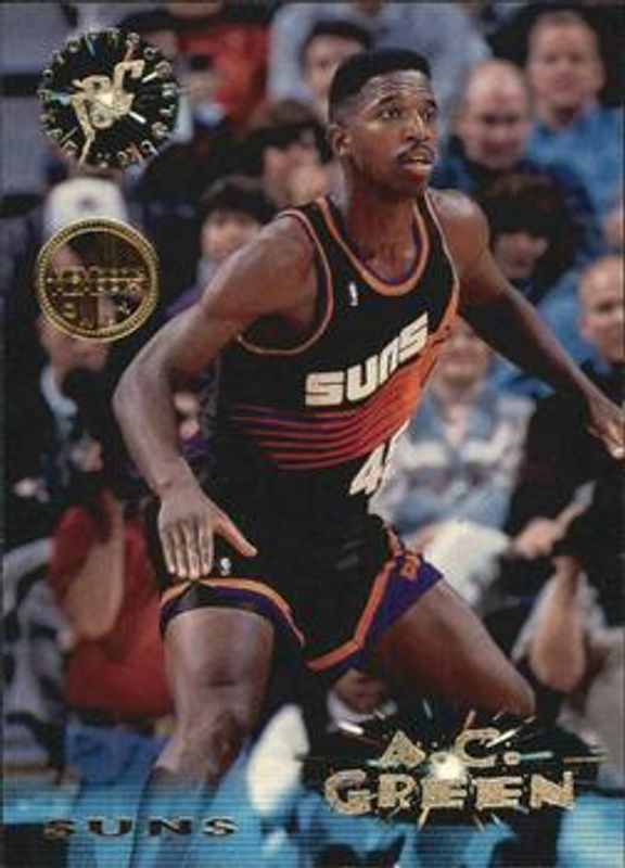 1995 Topps Stadium Club #145 Members Only