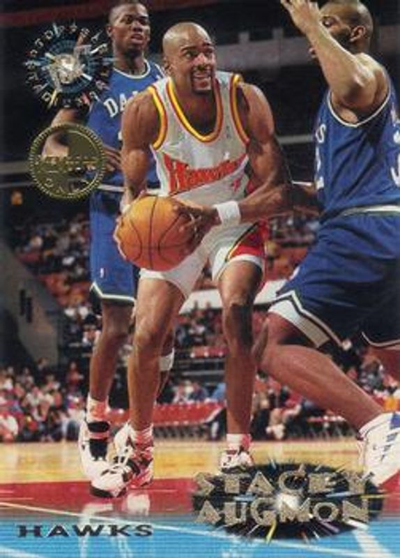 1995 Topps Stadium Club #140 Members Only