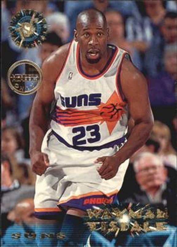 1995 Topps Stadium Club #218 Members Only