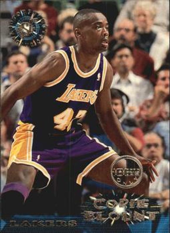 1995 Topps Stadium Club #259 Members Only