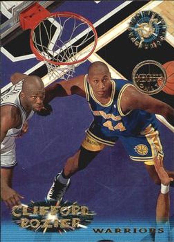 1995 Topps Stadium Club #226 Members Only