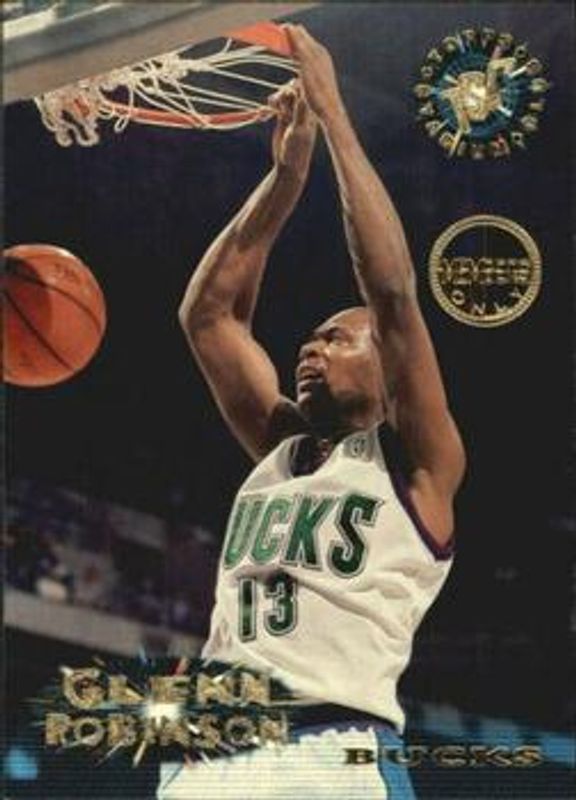 1995 Topps Stadium Club #2 Members Only