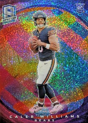 2024 Spectra #CS-CWS Color Sphere /(SSP)