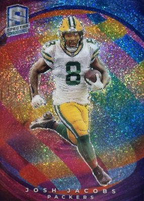 2024 Spectra #CS-JJS Color Sphere /(SSP)