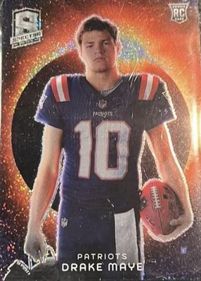 2024 Spectra #SE-DME Solar Eclipse /(SSP)