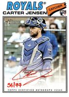 Shop this card on ebay_jobs