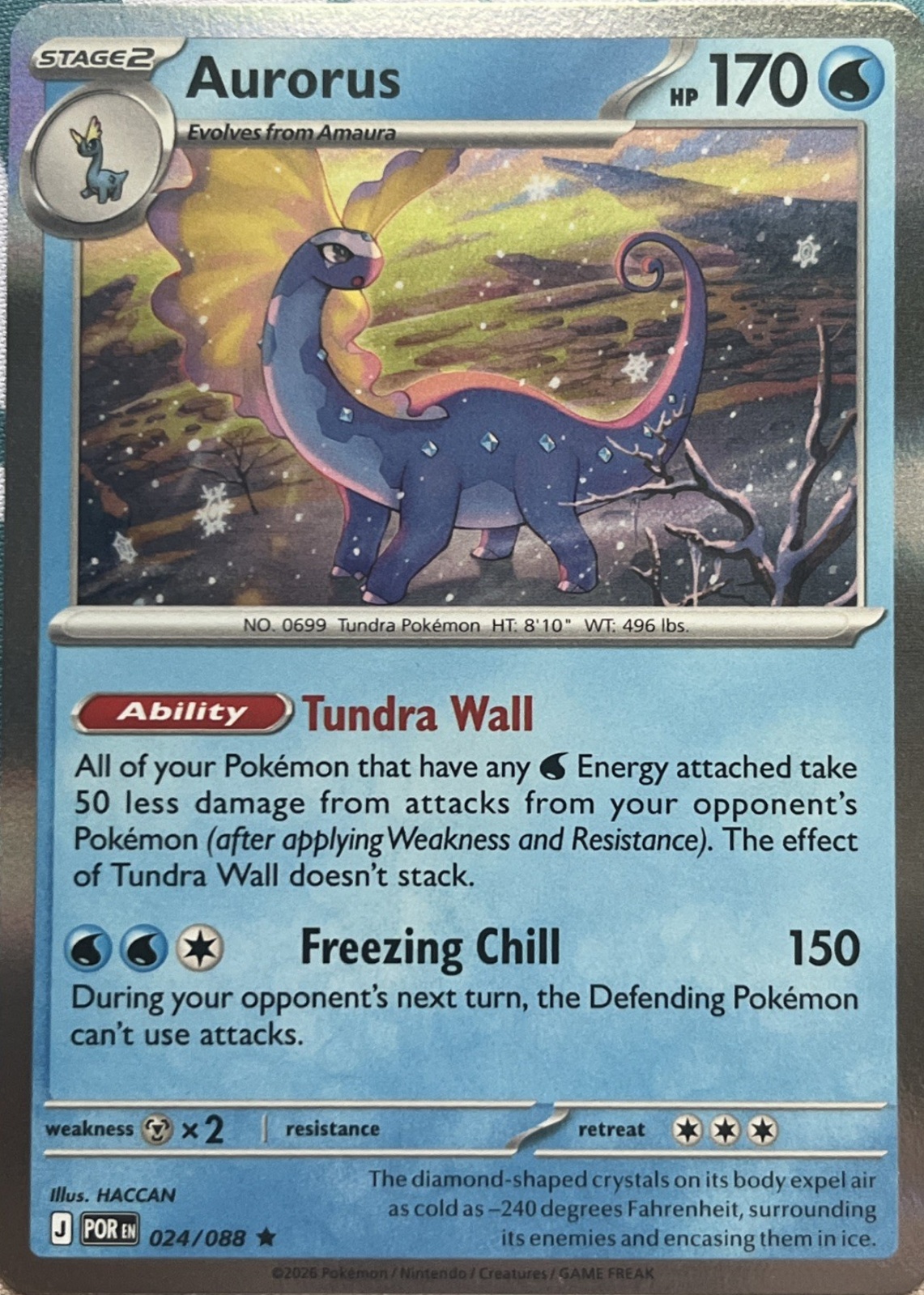 aurorus pokemon cards TCG: EX Pokemon Box Description coming soon... Pokemon soulsilver | Aurorus pokemon,