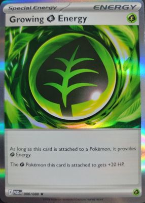 2026 Mega Evolution: Perfect Order #86/88 Holo