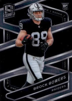 2024 Spectra #116 Base