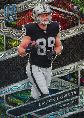 2024 Spectra #116 Meta /25